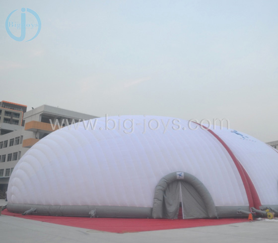 Inflatable Tent