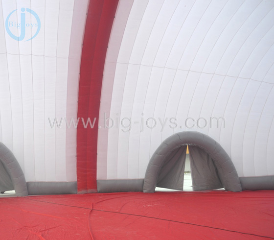 Inflatable Tent