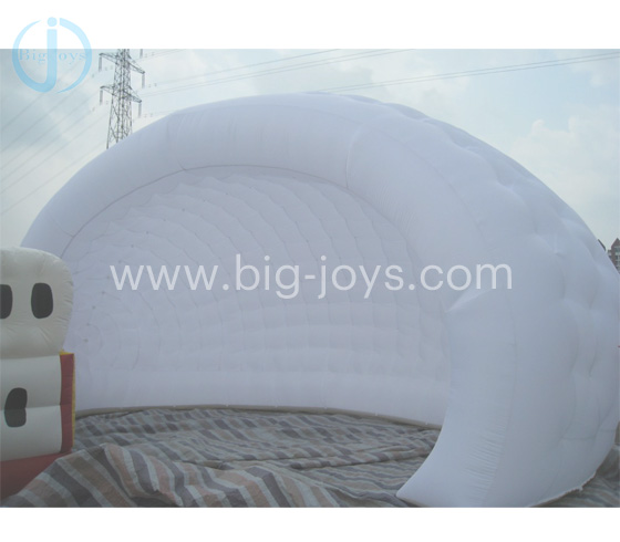 Inflatable Tent