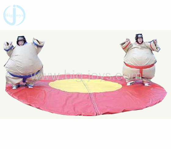 Sumo suit