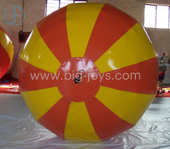 Giant ball