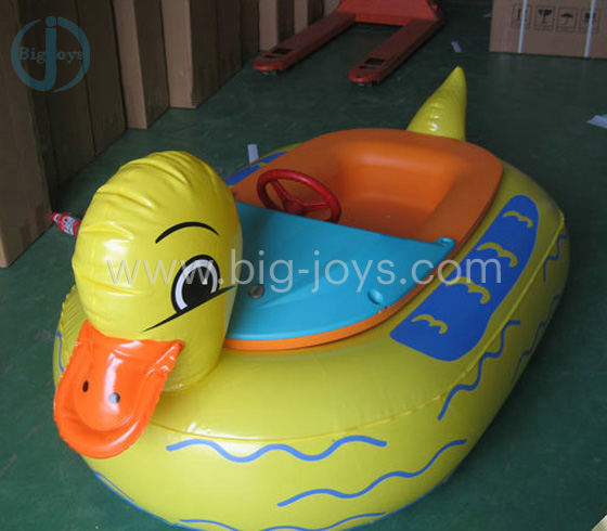 Inflatable Water Toys