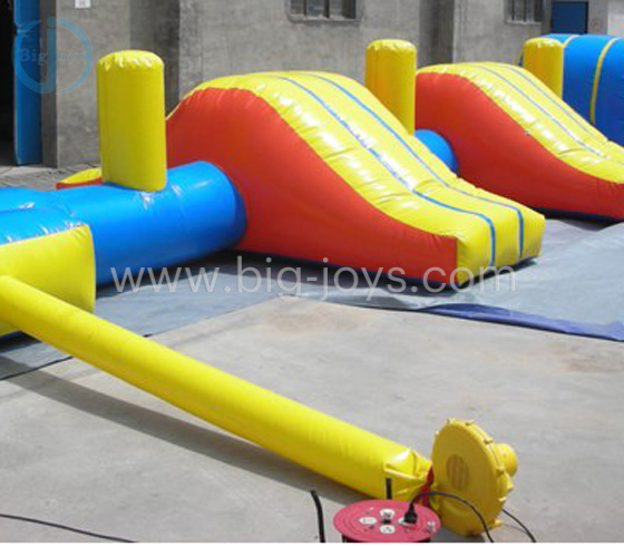 Inflatable Water Toys