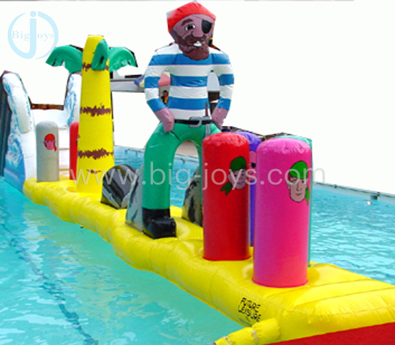 Inflatable Water Toys