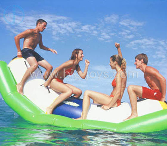 Inflatable Water Toys