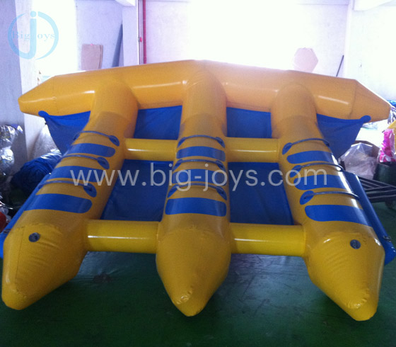 Inflatable Water Toys