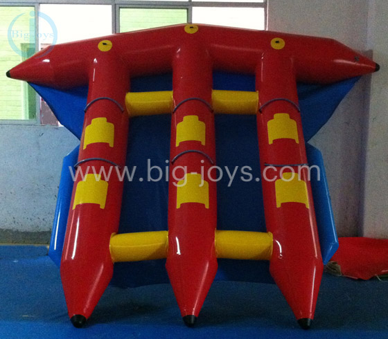 Inflatable Water Toys