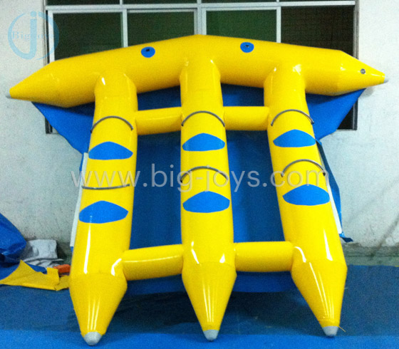 Inflatable Water Toys