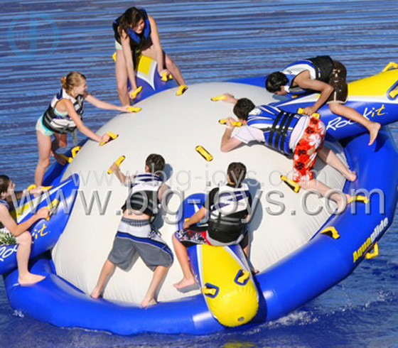 Inflatable Water Toys