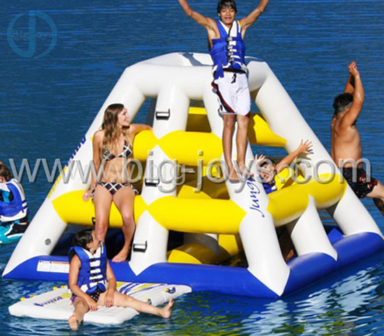 Inflatable Water Toys