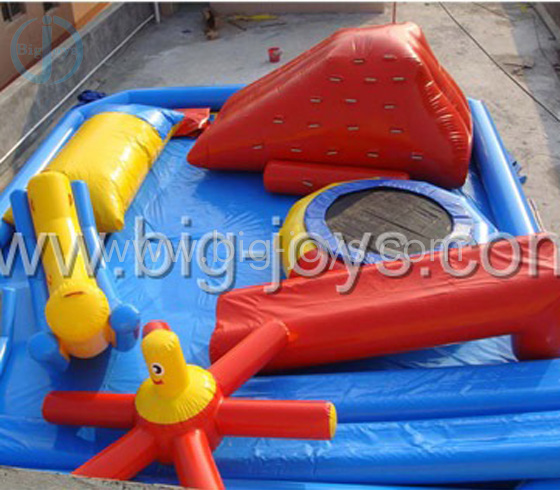 Inflatable Water Toys