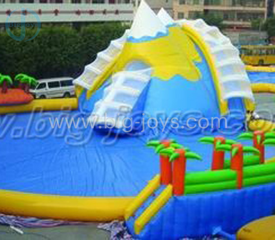 Inflatable Water Toys