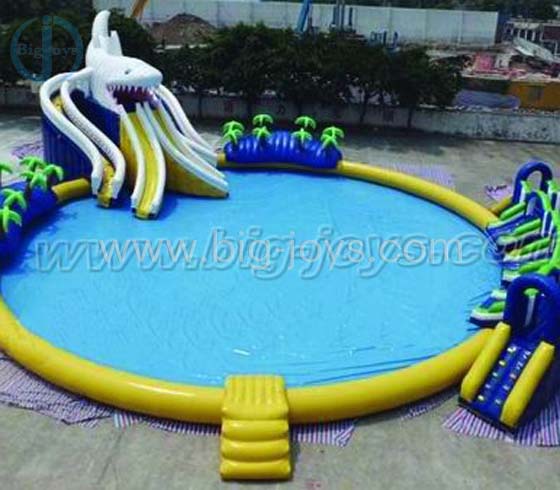 Inflatable Water Toys