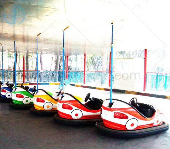 Sky Net Electric Bumper Car