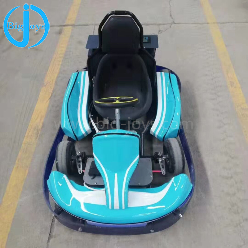 Children electric Go cart