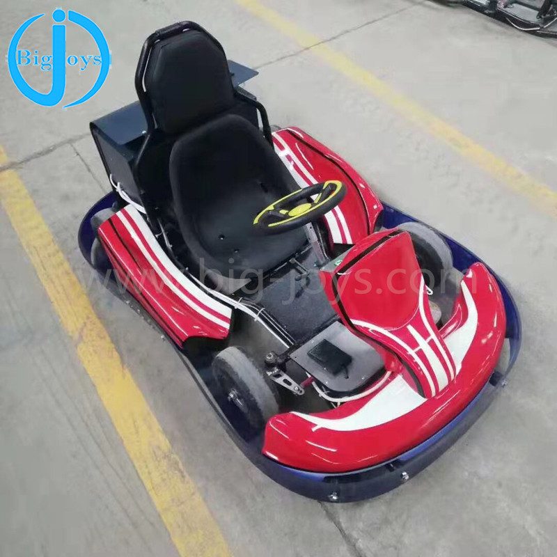 Children electric Go cart