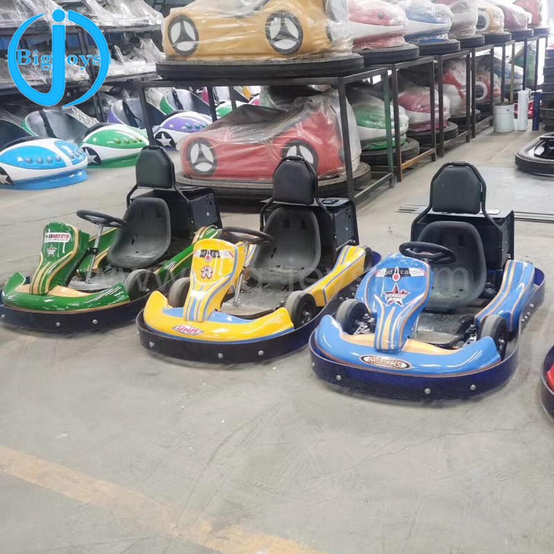 Children Go Kart