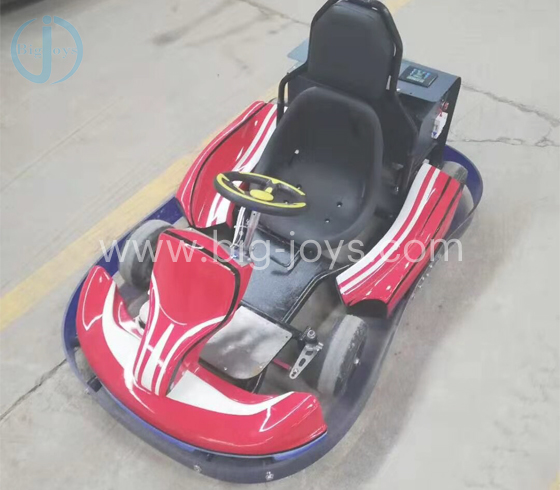 Children electric Go cart