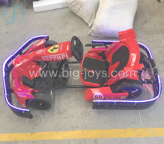 Kids Go Cart