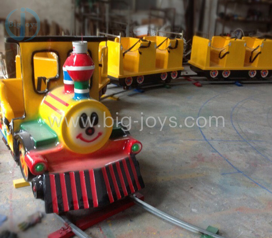 14 Seats Mini Antique Train