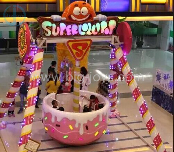 Pendulum rides,Candy pendulum rides,pendulum for sale,5seats Candy ...