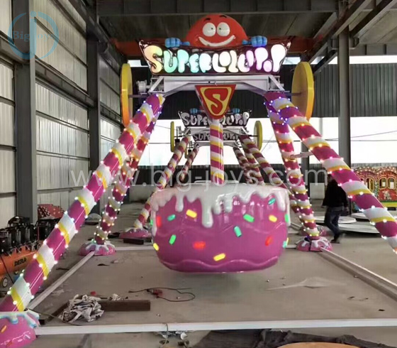 Pendulum rides,Candy pendulum rides,pendulum for sale,5seats Candy ...