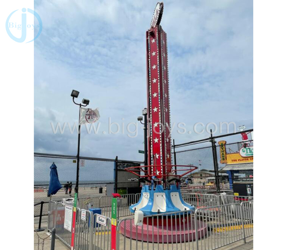 Twist shout,Rotation tower,