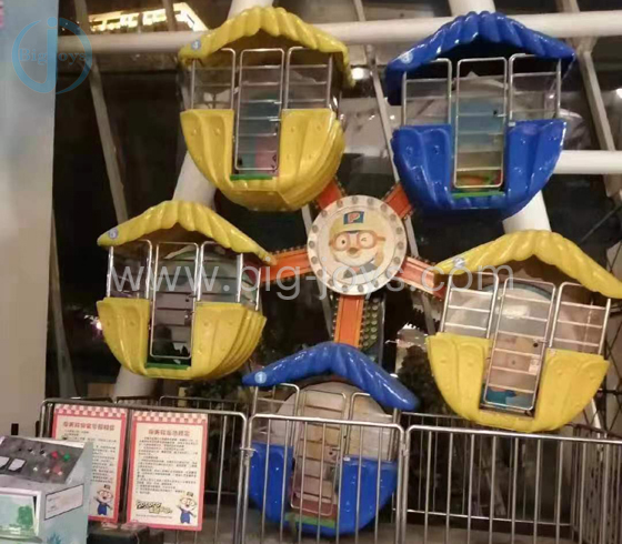 Mini Ferris Wheel