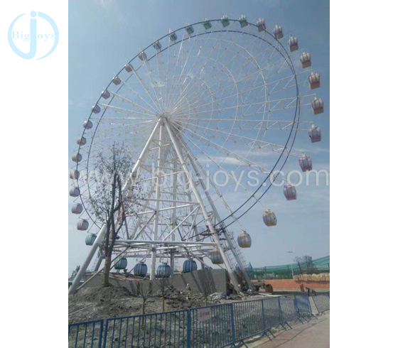 50m Ferris Wheel