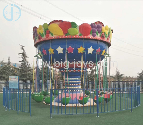 Watermelon Flying Chair