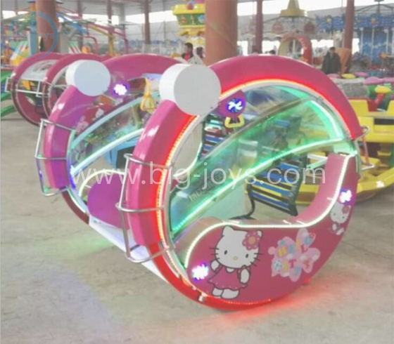 Children Leswing Car