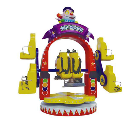 Happy Clown Rotation,Happy Rotation