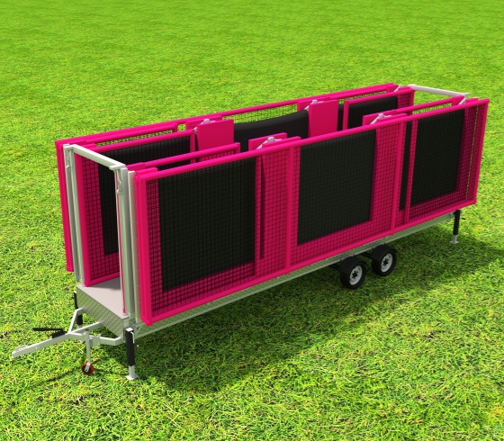 Trailer Rides