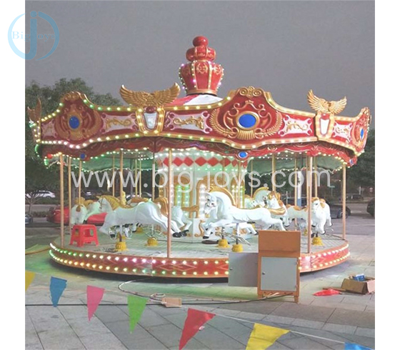 Popular Sale Carousel