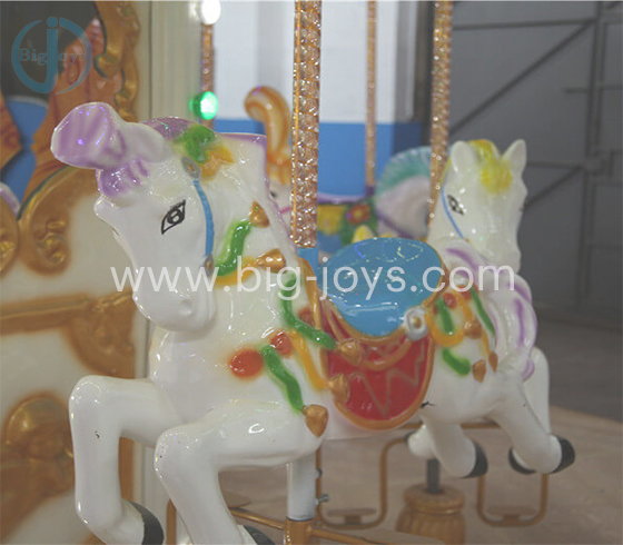 Kids Musical Carousel