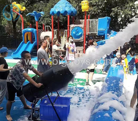 Foam machine,bubble machine